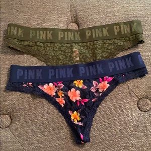 victoria secret panties